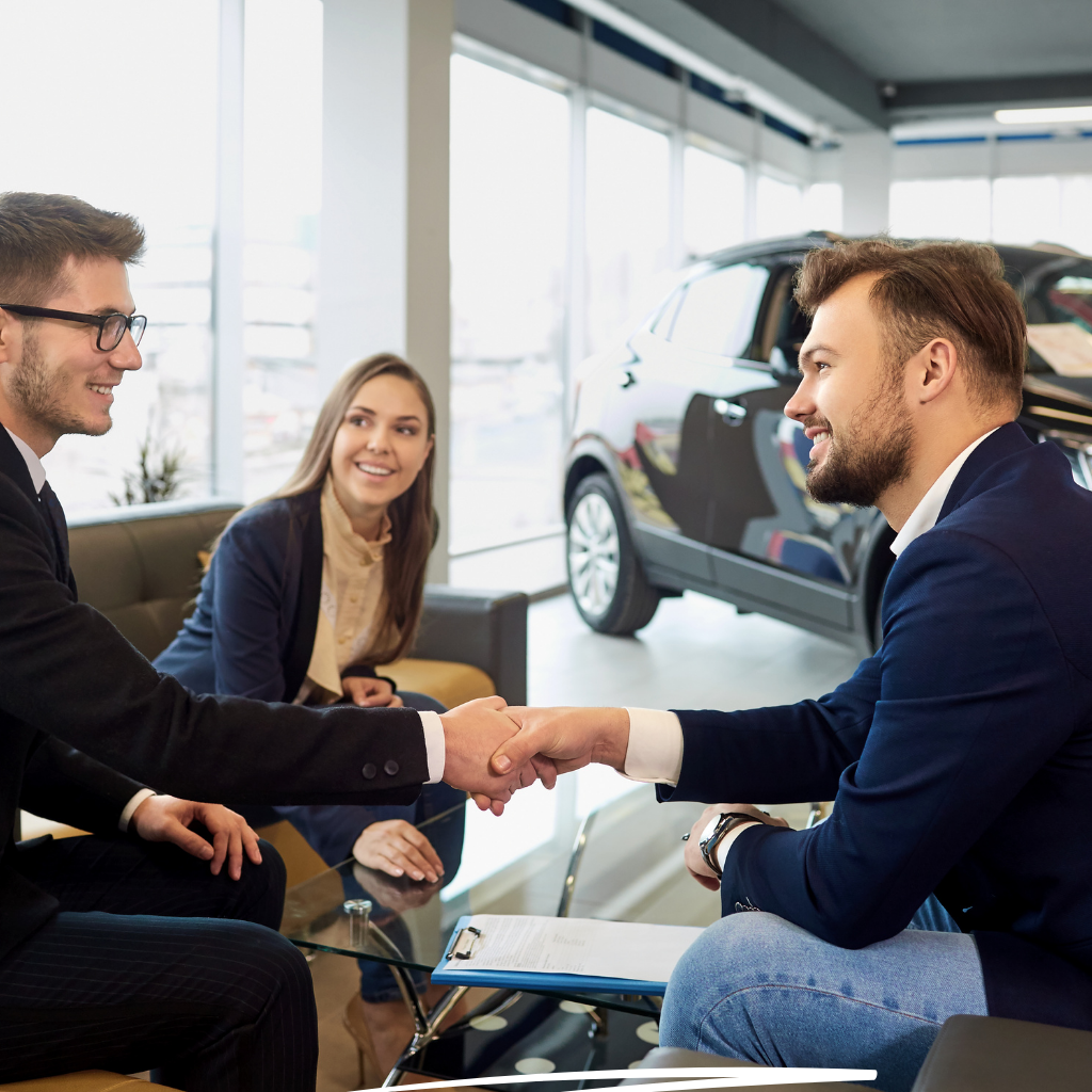 Top Reasons Car Dealerships Should Invest in Digital Marketing in 2025