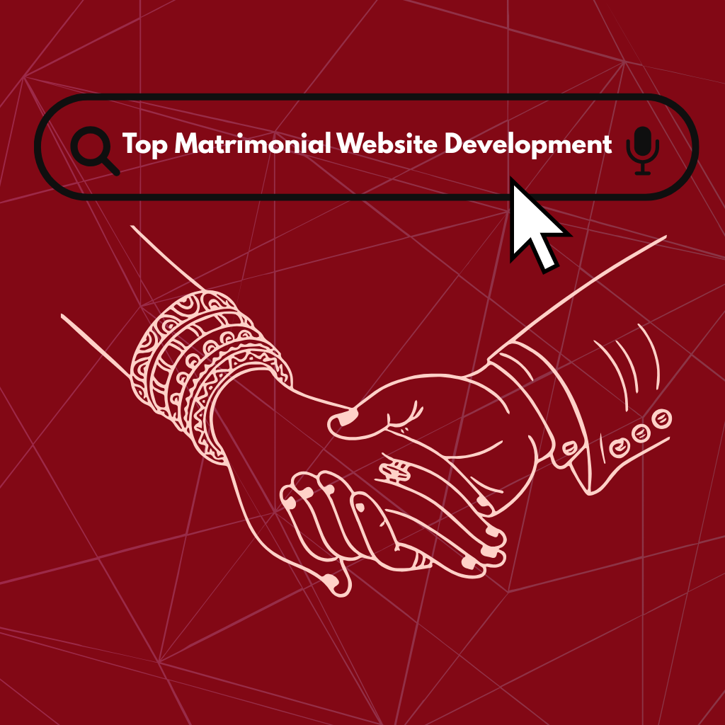 Top Matrimonial Website Development Company in India — Asharp Infotech